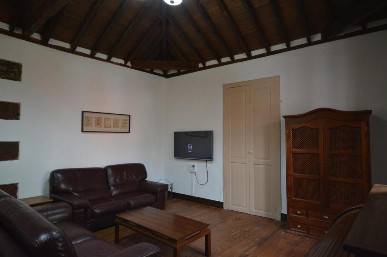 Casa Antigua La Embajada Villa Tejina Kültér fotó
