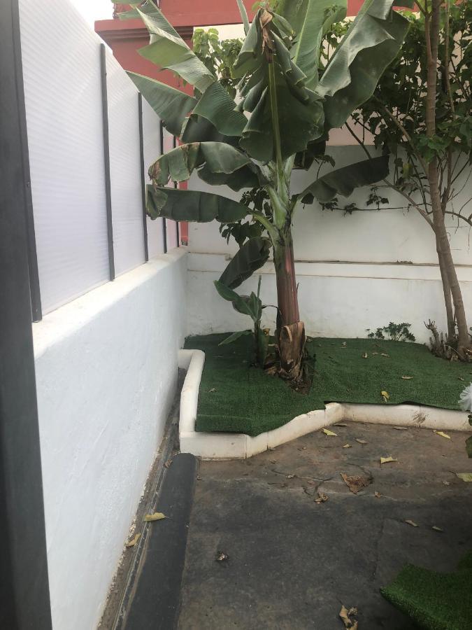 Casa Antigua La Embajada Villa Tejina Kültér fotó